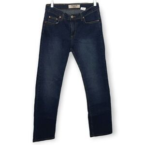 Paris Blues Vintage 90s Jeans